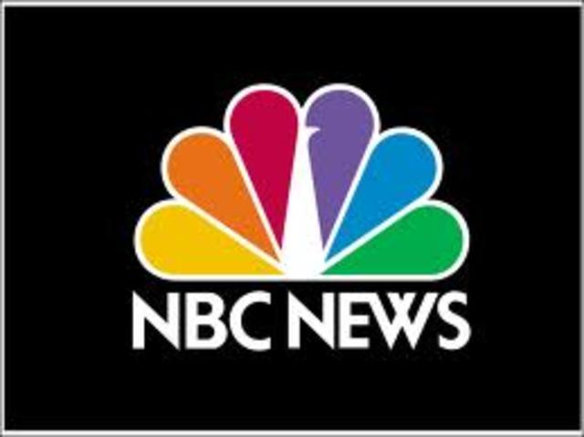 NBC founded