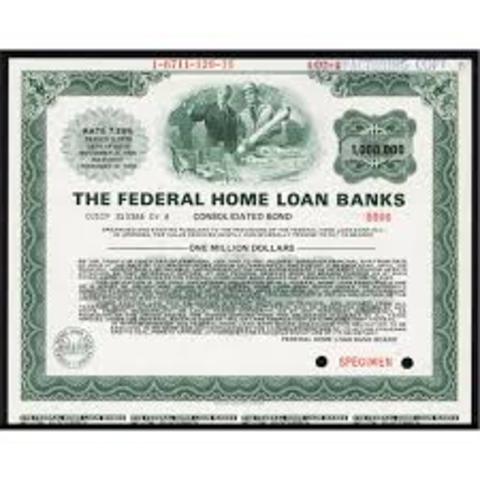 Federal Loan Home Bank Act
