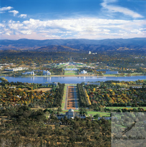 canberra