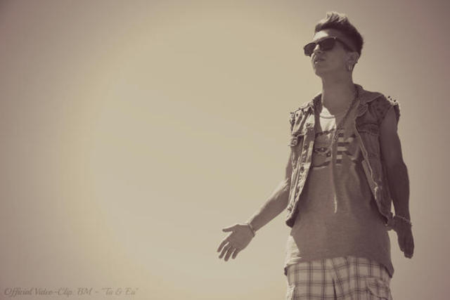 - O Seu Grande Objectivo: