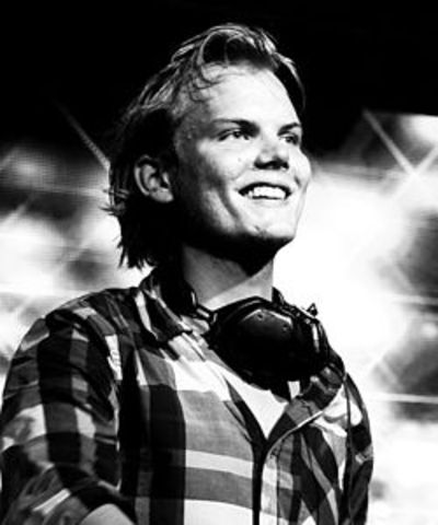 Avicii