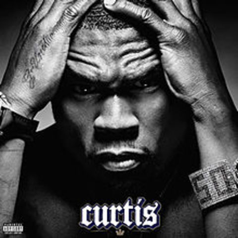 Curtis - 50 cent