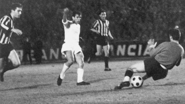 La 6 champions del Madrid