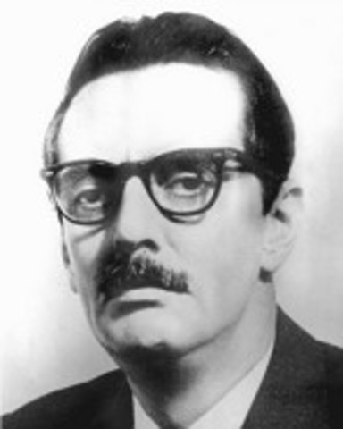 Eleição de Jânio Quadros