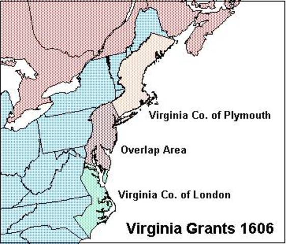 Virgina Company