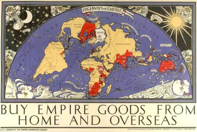 British Empire