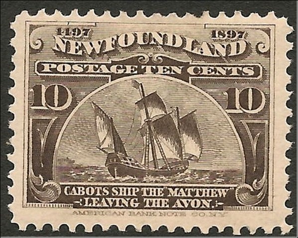 Western Route to Asia