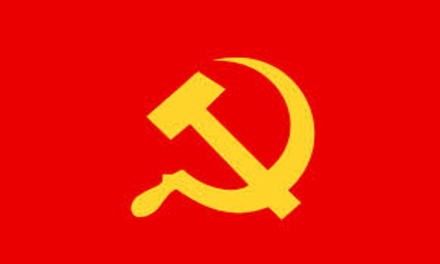 *****Communist startted