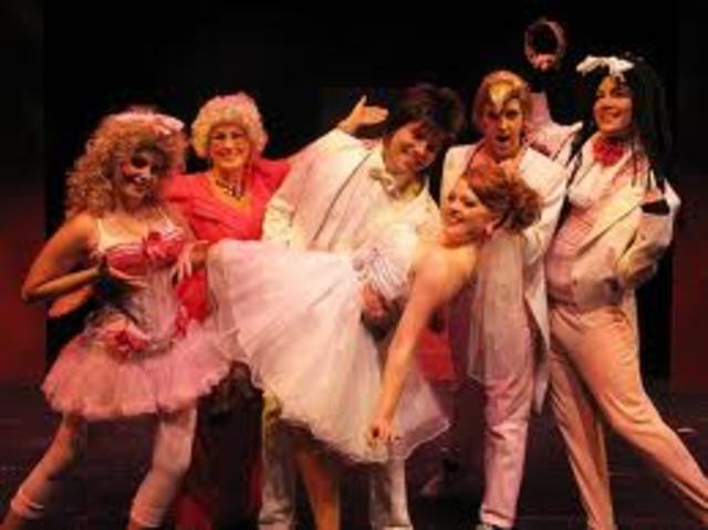 The Day Adam Sandler Made His Ninth Movie