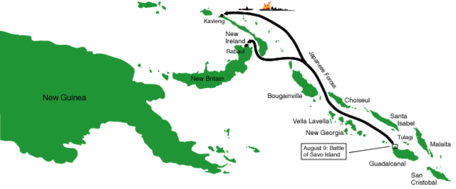 Guadalcanal