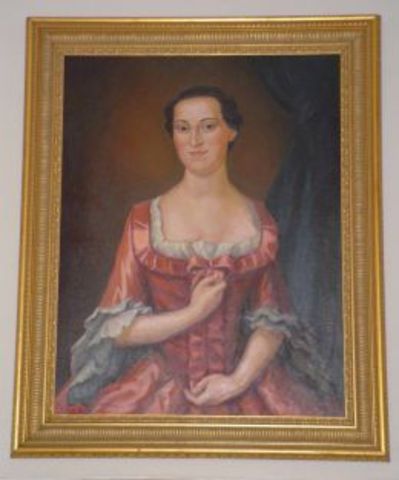 The Edenton Tea Party