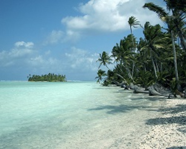 Islas Cocos