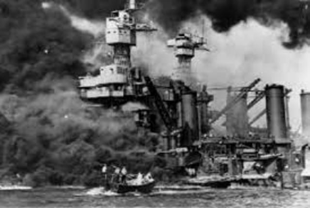 Pearl Harbor