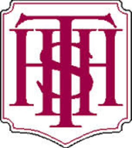 Gradauated High school