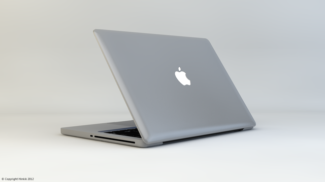 Macbook