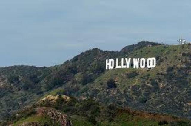 Hollywood