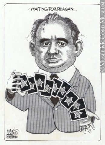 Mikhail Gorbachev