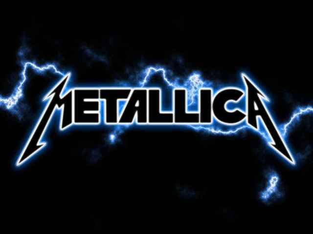 Metallica the star of thrash metal