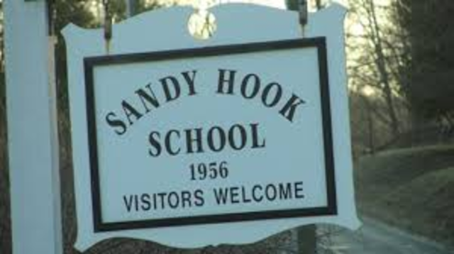 Sandy Hook shooting