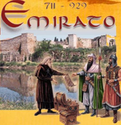 Emirato de Córdoba