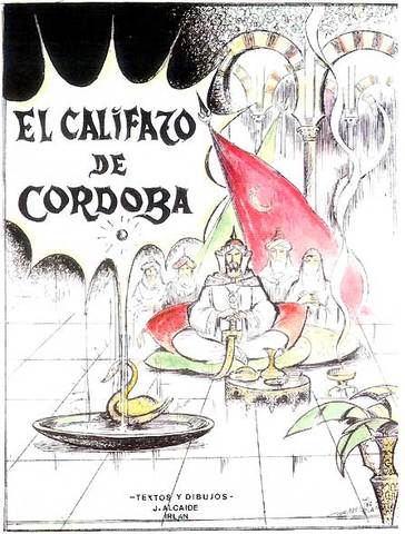 Califato de Córdoba