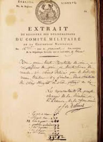 Council of Public Safety