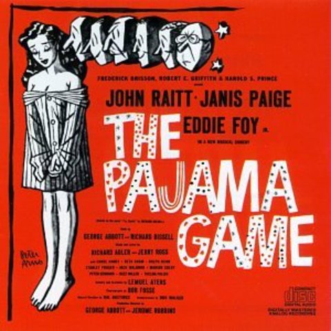 The Pajama Game