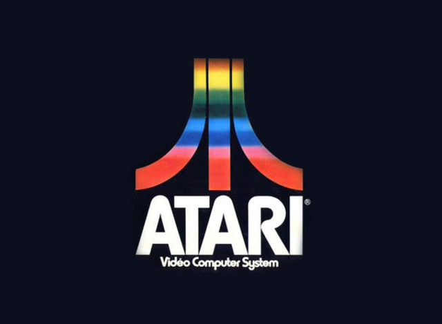 Atari was Born