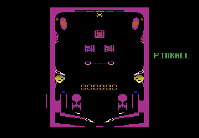 Pinball