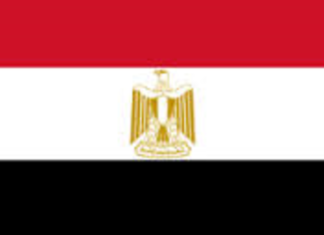 Egypt Becomes an Independent Nation