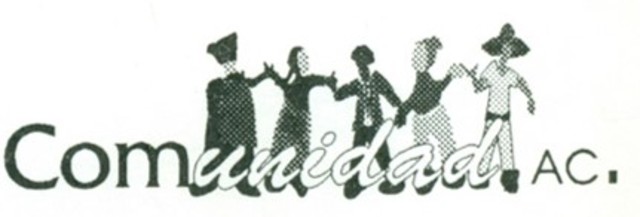 Comunidad se constituye como una asociación civil