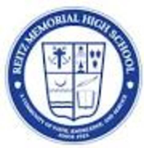 Nora starts as a Freshman at Reitz Memorial High School