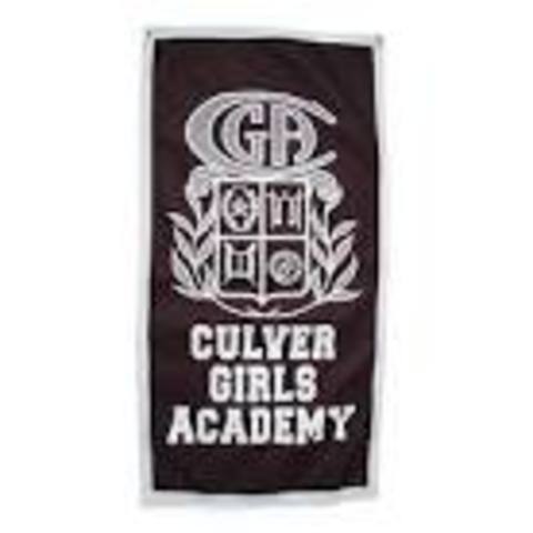 Nora Graduates from Culver