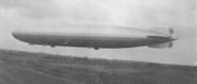 44 Killed in R38 Accident