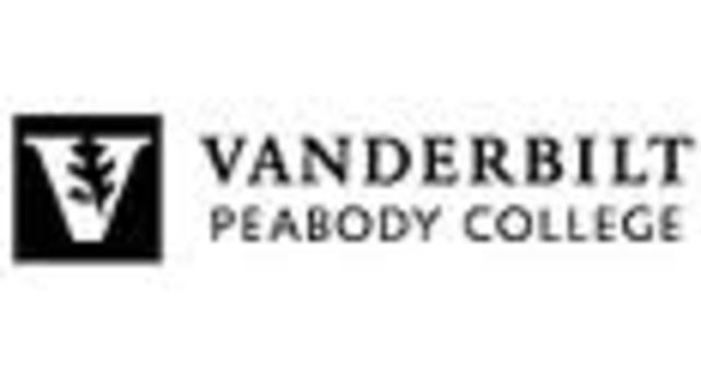 Nora starts M.Ed. program at Peabody College at Vanderbilt