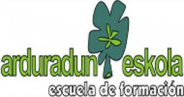 Creacion de Arduradun Eskola en Araba