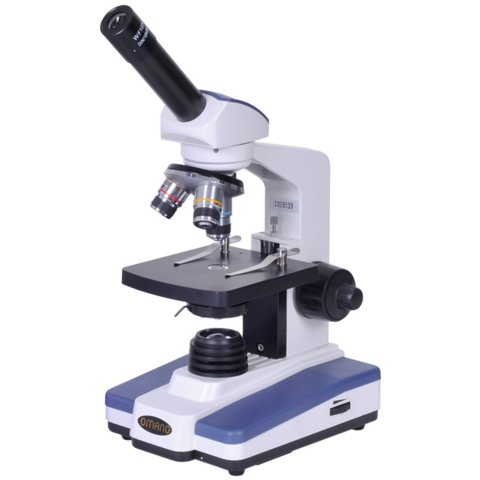 Microscope