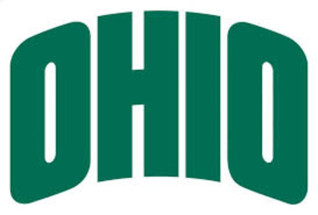 Ohio University