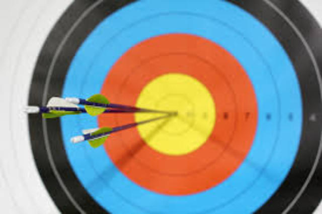 Regional Archery Tournement