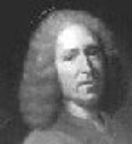 Jean Philippe Rameau (1683-1764)