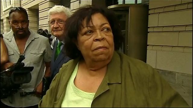 Campaign finance and unreported expenditures