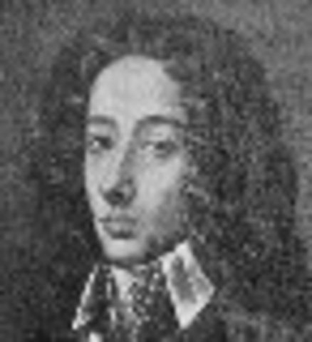 Giovanni Battista Pergolesi(1710-1736)