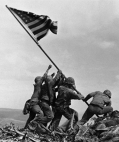 Fim da Segunda Guerra Mundial