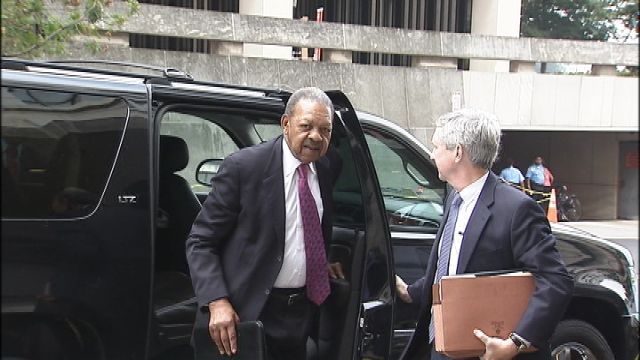 Vernon Hawkins pleads guilty