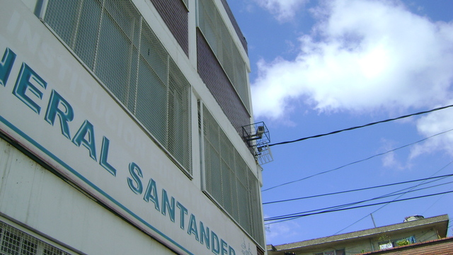 Cuando cocnoci la tecnologia!