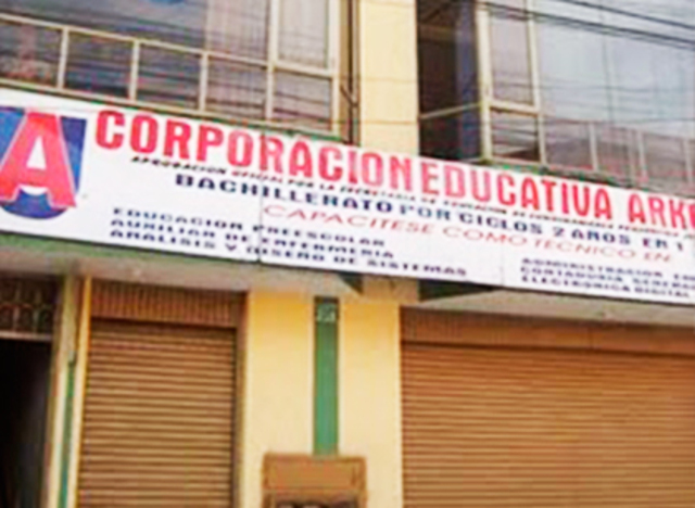 Mi despertar  con la Tecnologia