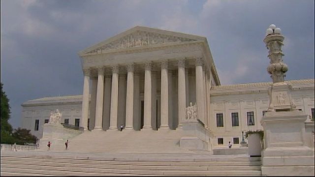 Thompson appeals the Supreme Court