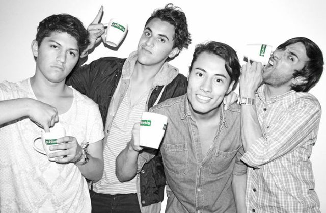 Banda Conformada por