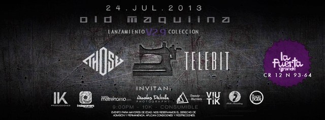 De nuevo al escenario