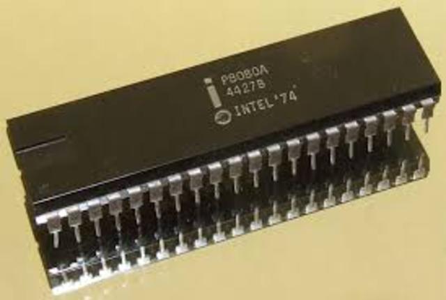 INTEL 8080